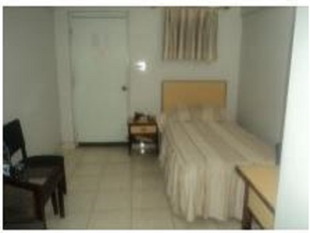 Single Bed